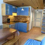 Appartement Thabor - 2 Pieces Pour 4 Personnes Mae-8584 Modane