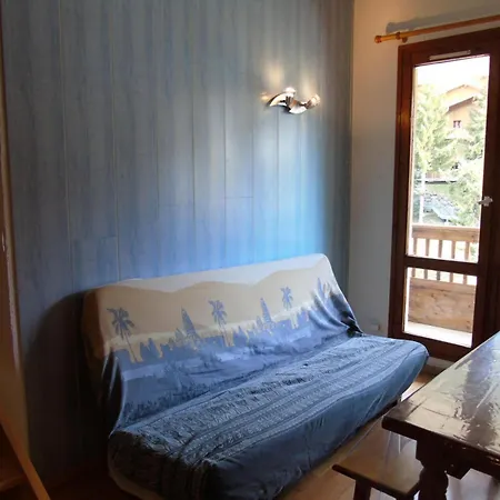 Διαμέρισμα Thabor - 2 Pieces Pour 4 Personnes Mae-8584