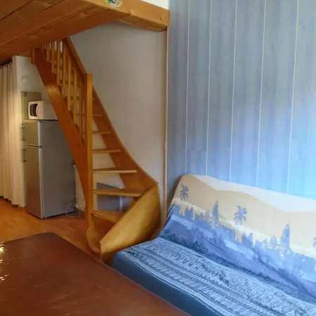 Résidence Thabor - 2 Pièces Pour 4 Personnes Mae-8584