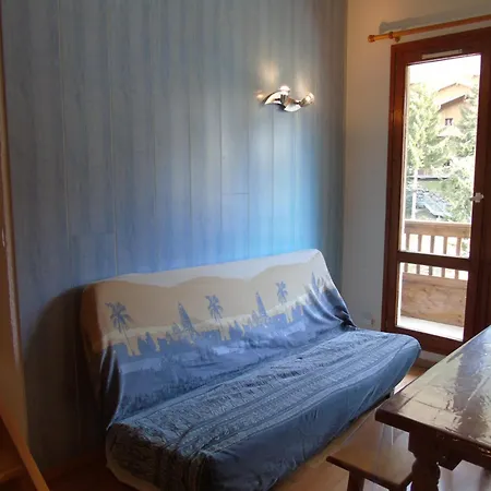 Résidence Thabor - 2 Pièces Pour 4 Personnes Mae-8584 * Modane