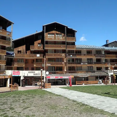 Appartamento Résidence Thabor - 2 Pièces Pour 4 Personnes Mae-8584 Modane